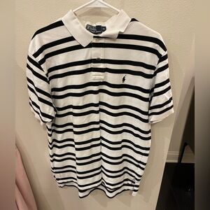 Men’s polo shirt